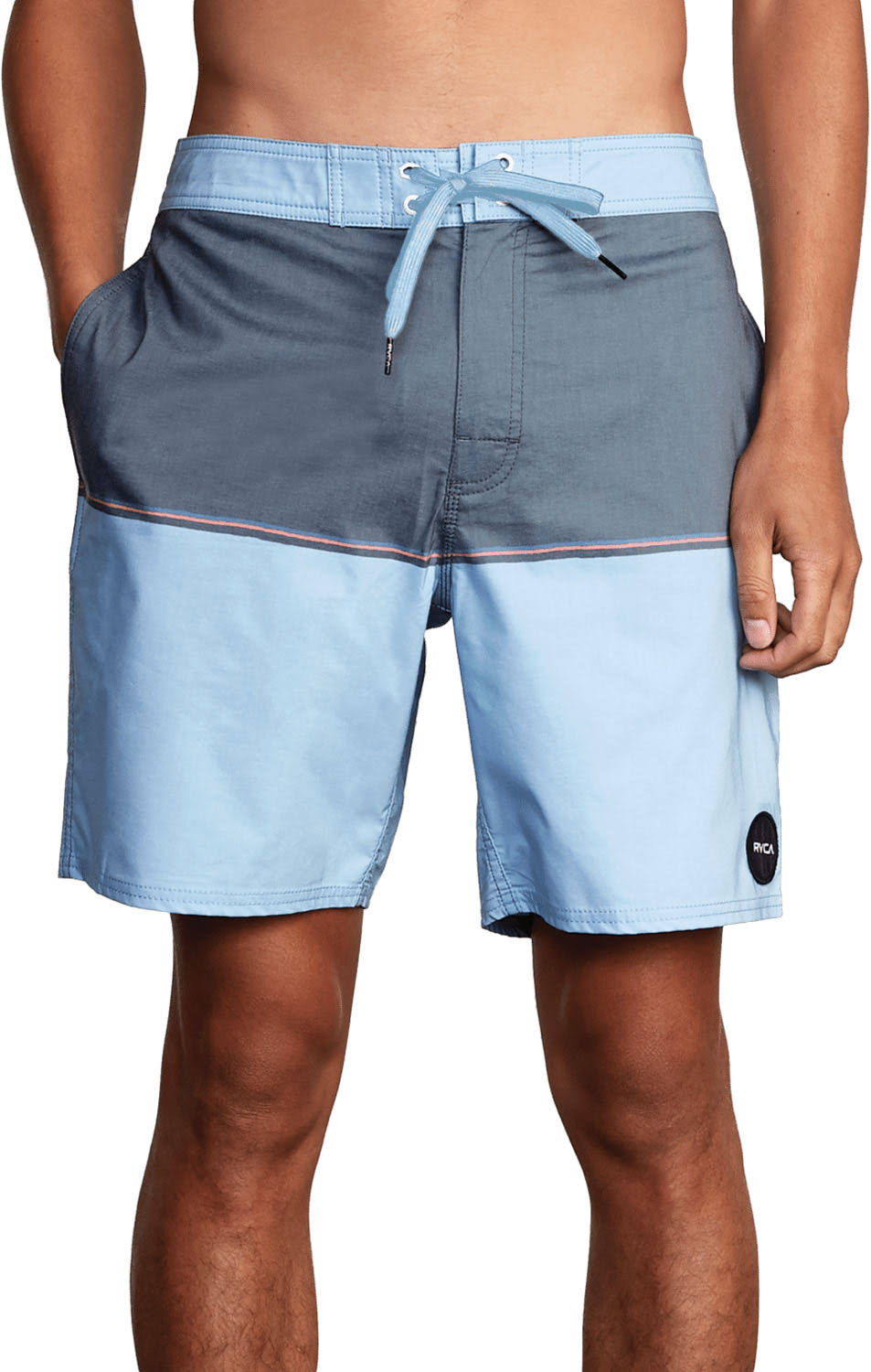 Blue Boardshorts G9301