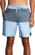 Blue Boardshorts G9301