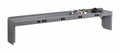 Med Grey Electrical Shelf Riser Y3686