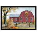 Black Frame Framed Print R58823
