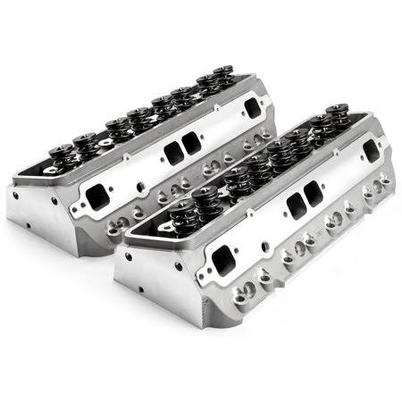 190cc 64cc Aluminum Cylinder Heads L909