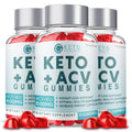 Keto Genesis ACV Gummies (3 Pack) T61779