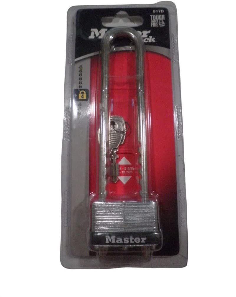Bike Lock O3671