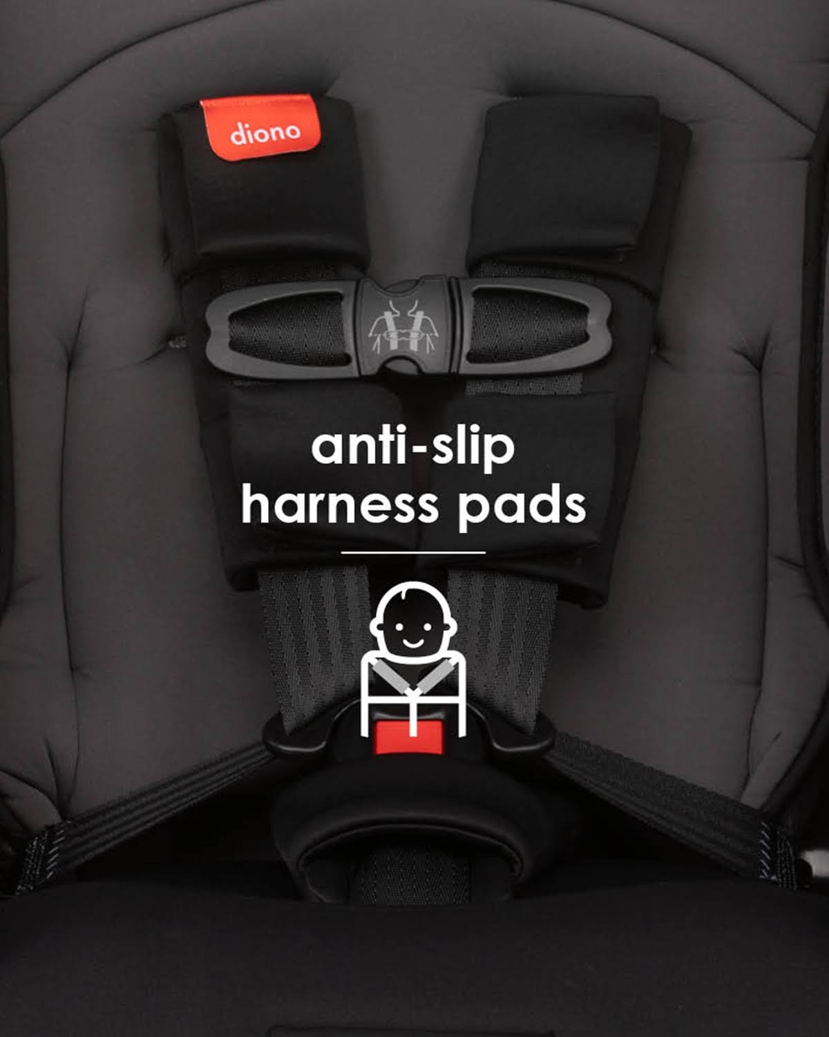 Convertible Car Seat P20783