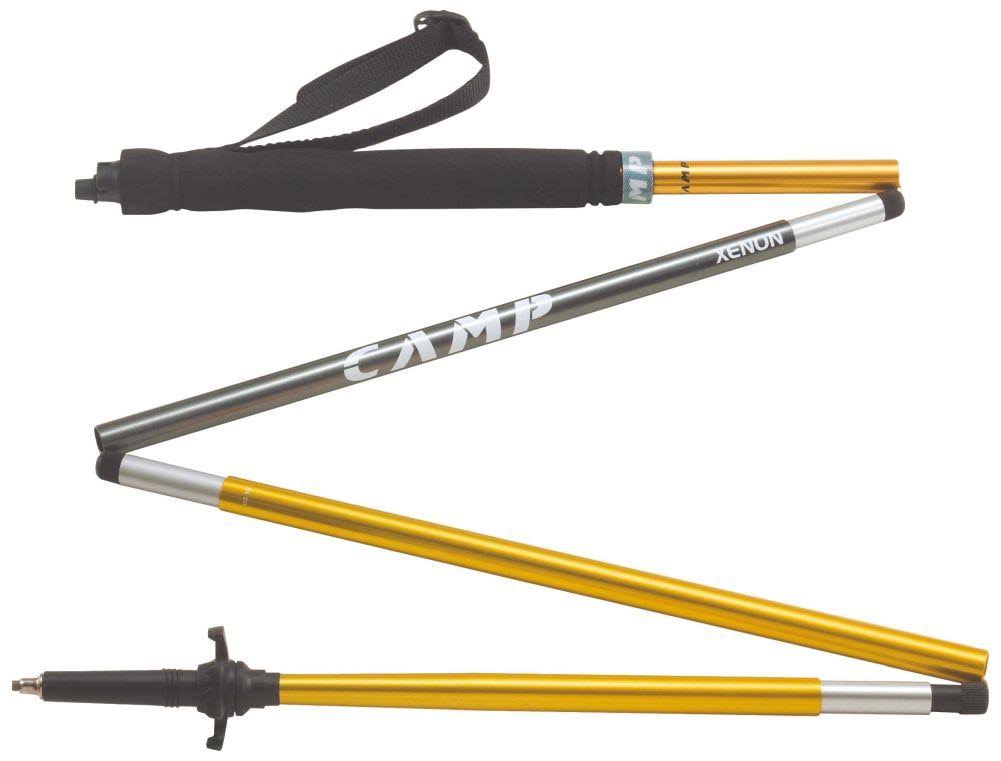 Trekking Poles 135 cm J259