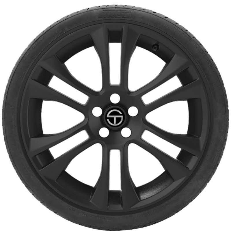 P Zero Tire 245/40ZR19 98Y XL C49548