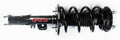 Suspension Strut and Coil Spring Assembly J15424