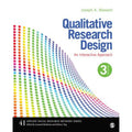 Pre-Owned Qualitative Research Design: An Interactive Approach Paperback R995127