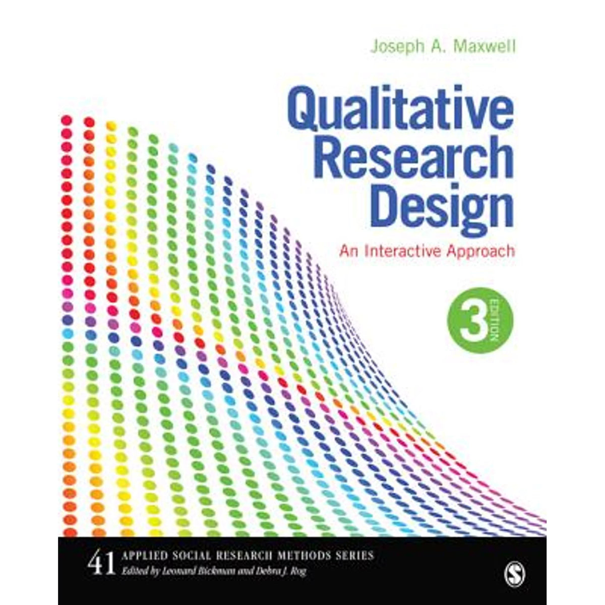 Pre-Owned Qualitative Research Design: An Interactive Approach Paperback R995127