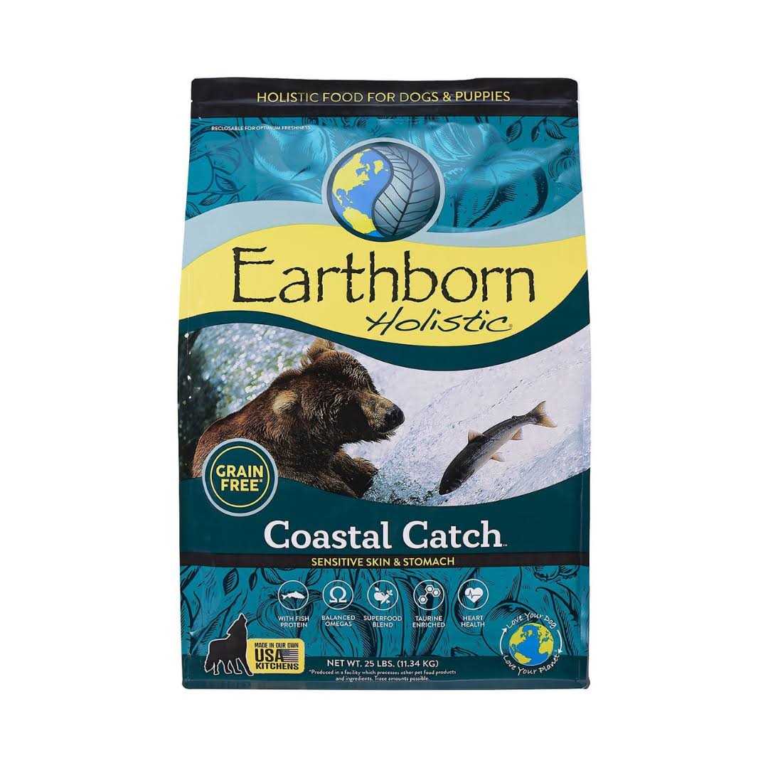 Grain Free Dry Dog Food S336127