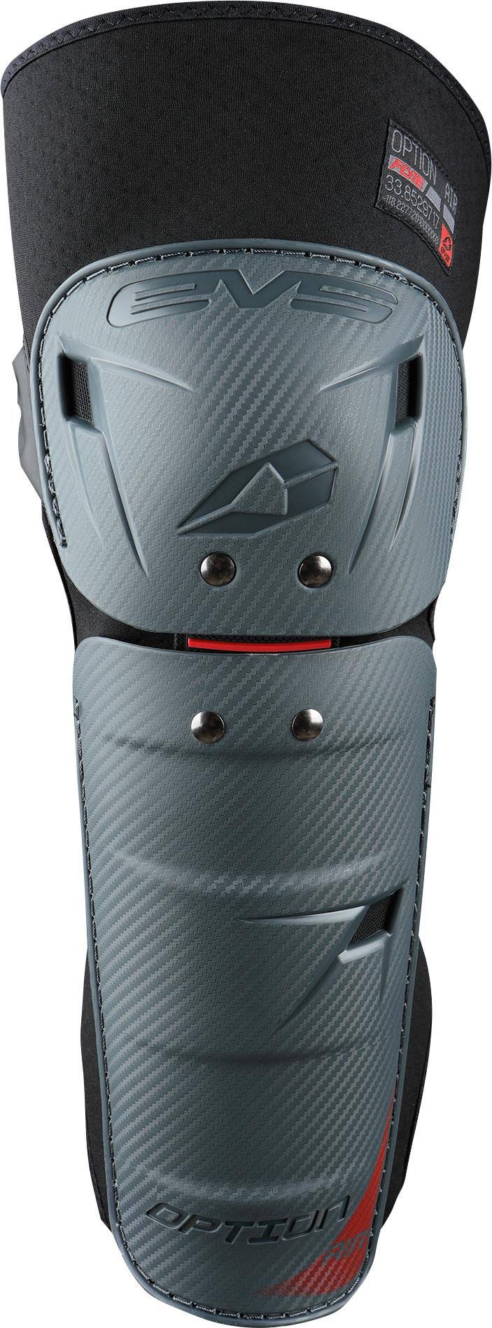 Air Knee Black Adult Q37233