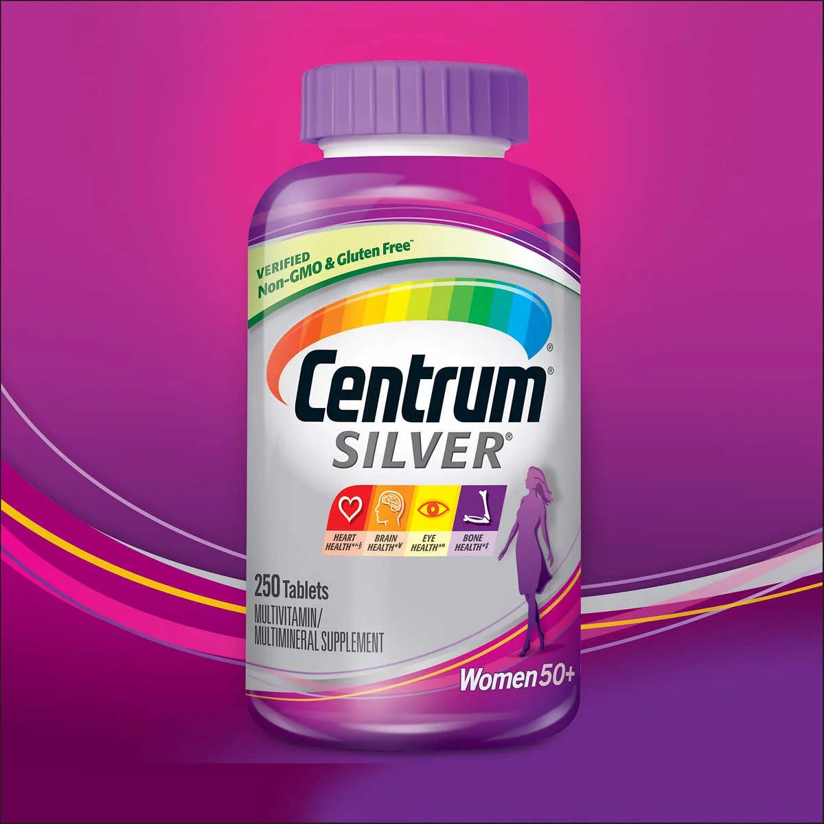 250 Tablets G8244