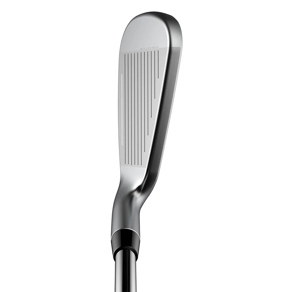 5-PW+GW Irons Graphite Stiff R8622