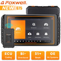 Automotive Bi-directional Diagnostic Scan Tool OBD2 Scanner B300746