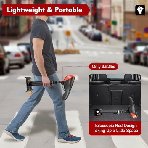 Adjustable Electric Scooter Seat Z48221