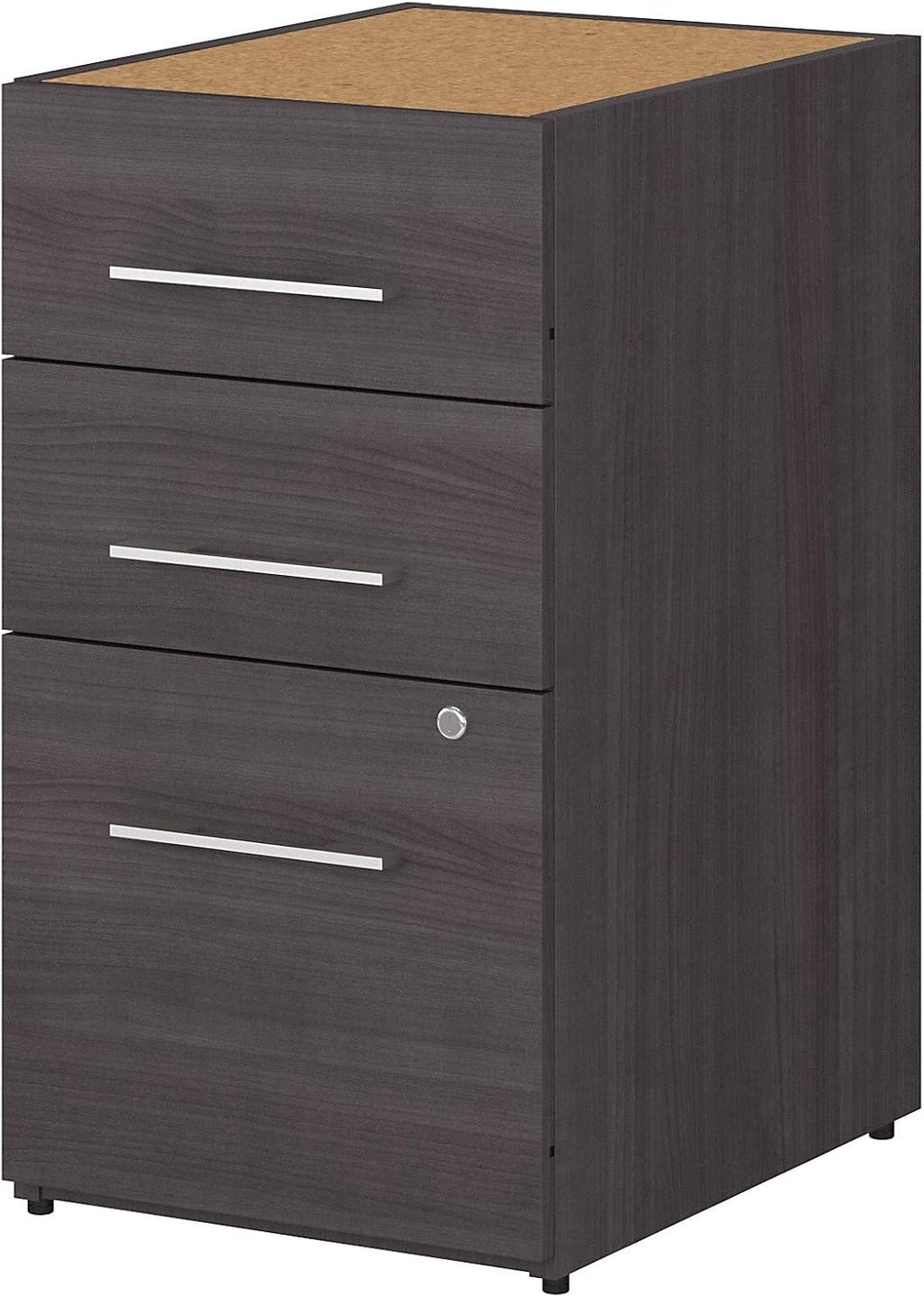 3 Drawer File Cabinet E7232