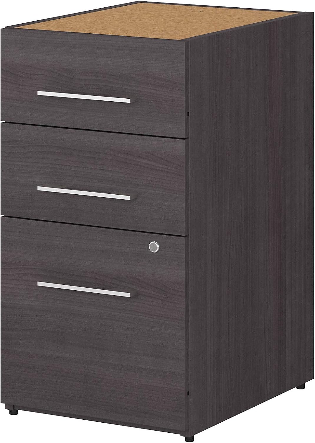 3 Drawer File Cabinet E7232