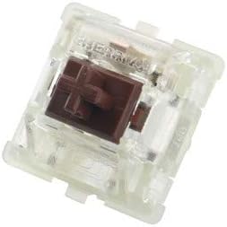 65pcs 3-pin Mechanical Keyboard Switches T696034