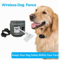Wireless Pet Fence L2899
