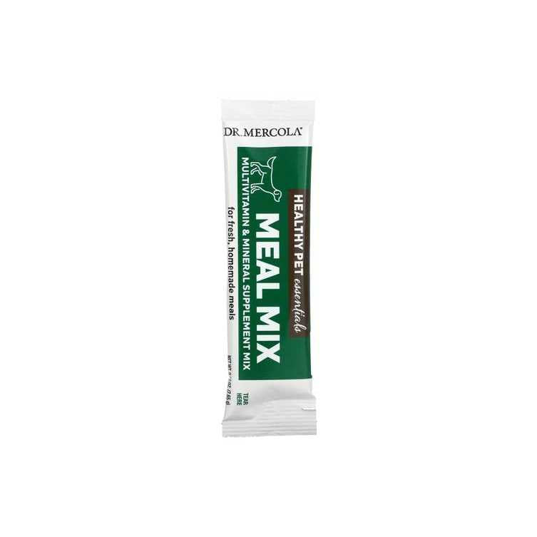 Meal Mix for Adult Dogs I987