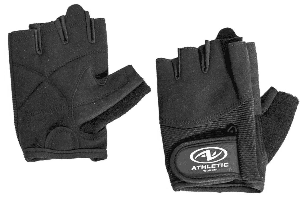 Weightlifting Gloves S/XS R455184
