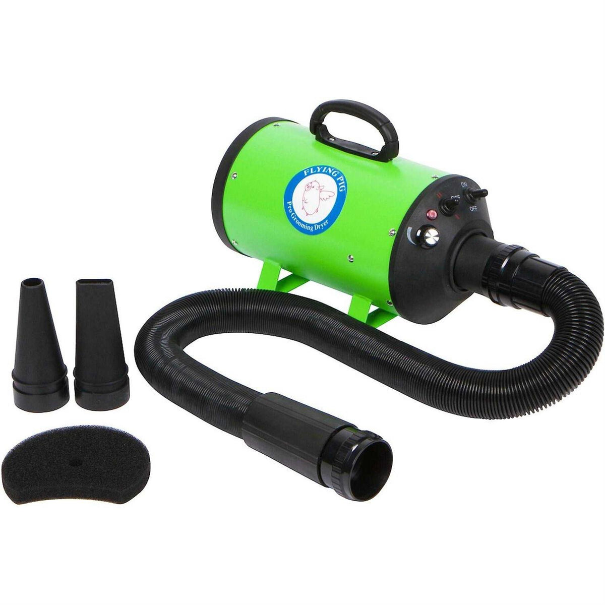 High Velocity Dog Pet Grooming Dryer N43466