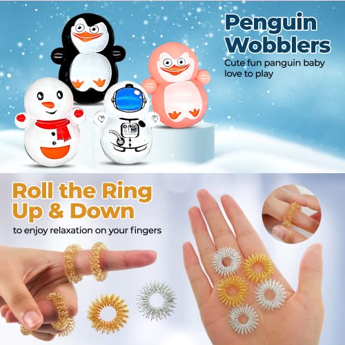 82 Pack Fidget Toys Set P91057