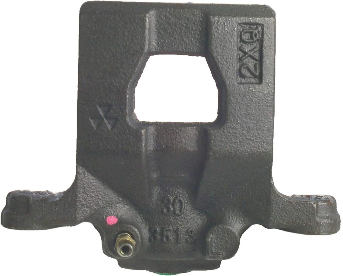 Remanufactured Unloaded Disc Brake Caliper Pack of 2 R5150