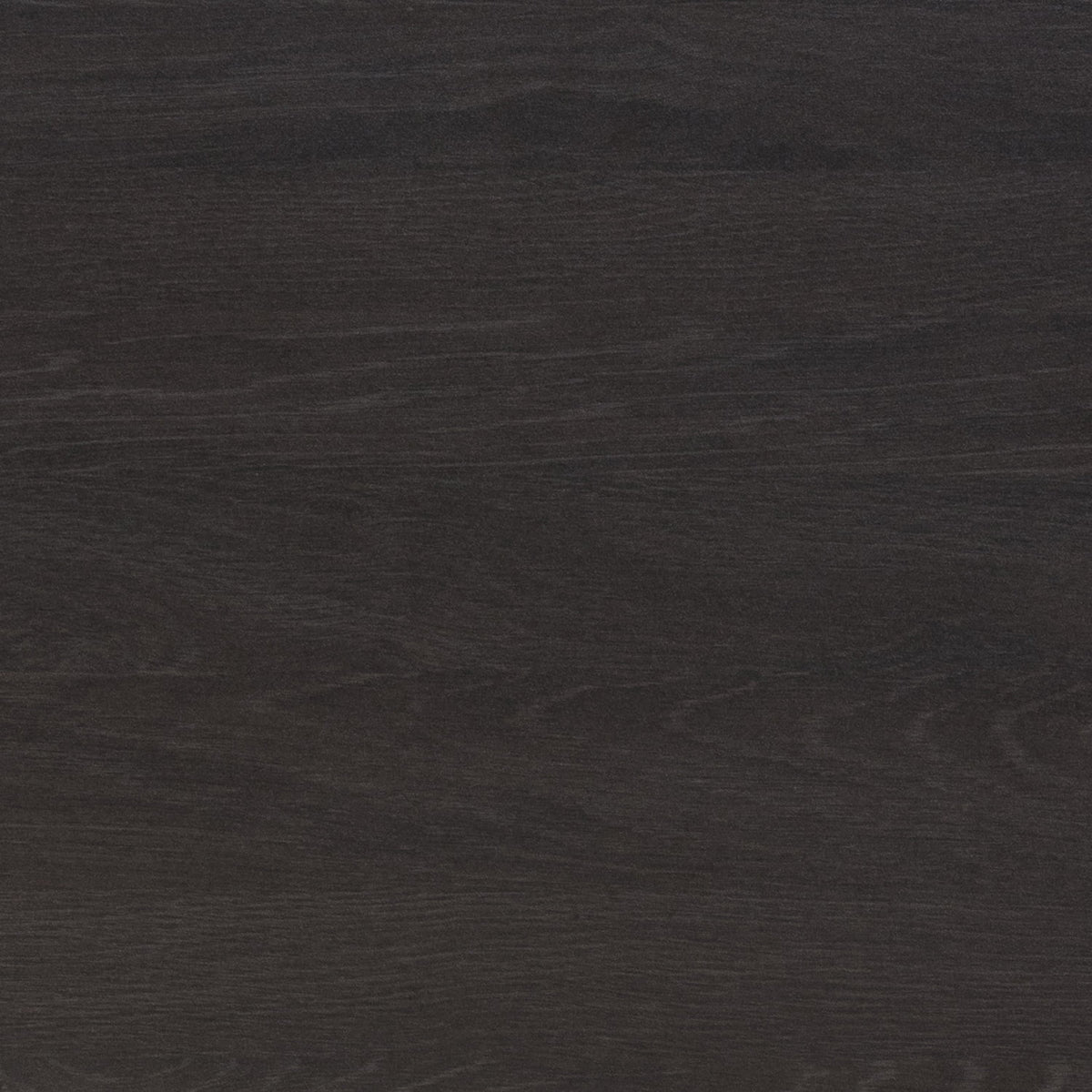 Queen Size Black Oak Headboard Bed Frame I976