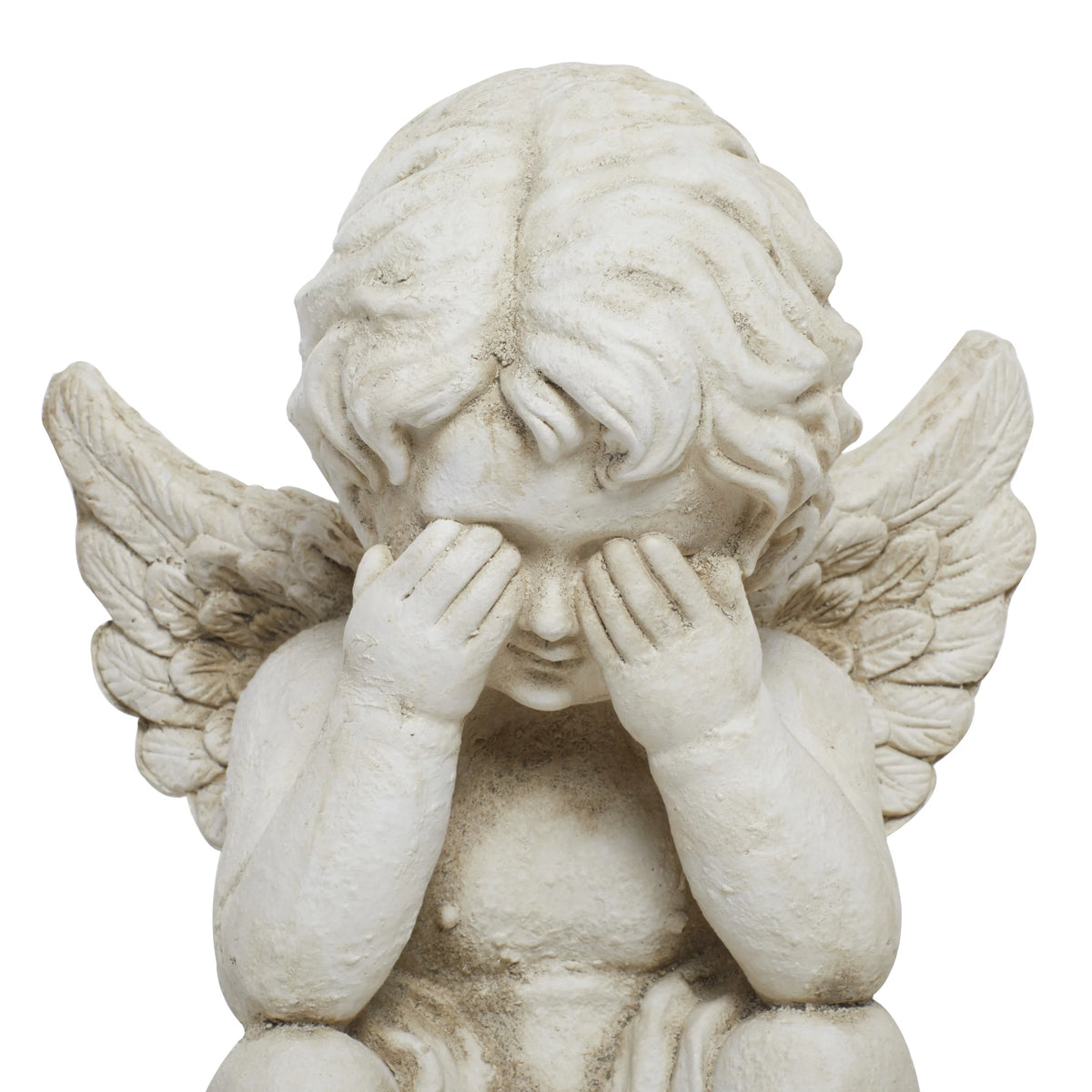 29" Indoor Outdoor Angel Garden Sculpture 3 Pack B4357