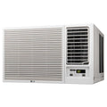 11,500/12,000 BTU 230V Window Air Conditioner with Supplemental Heat U72183
