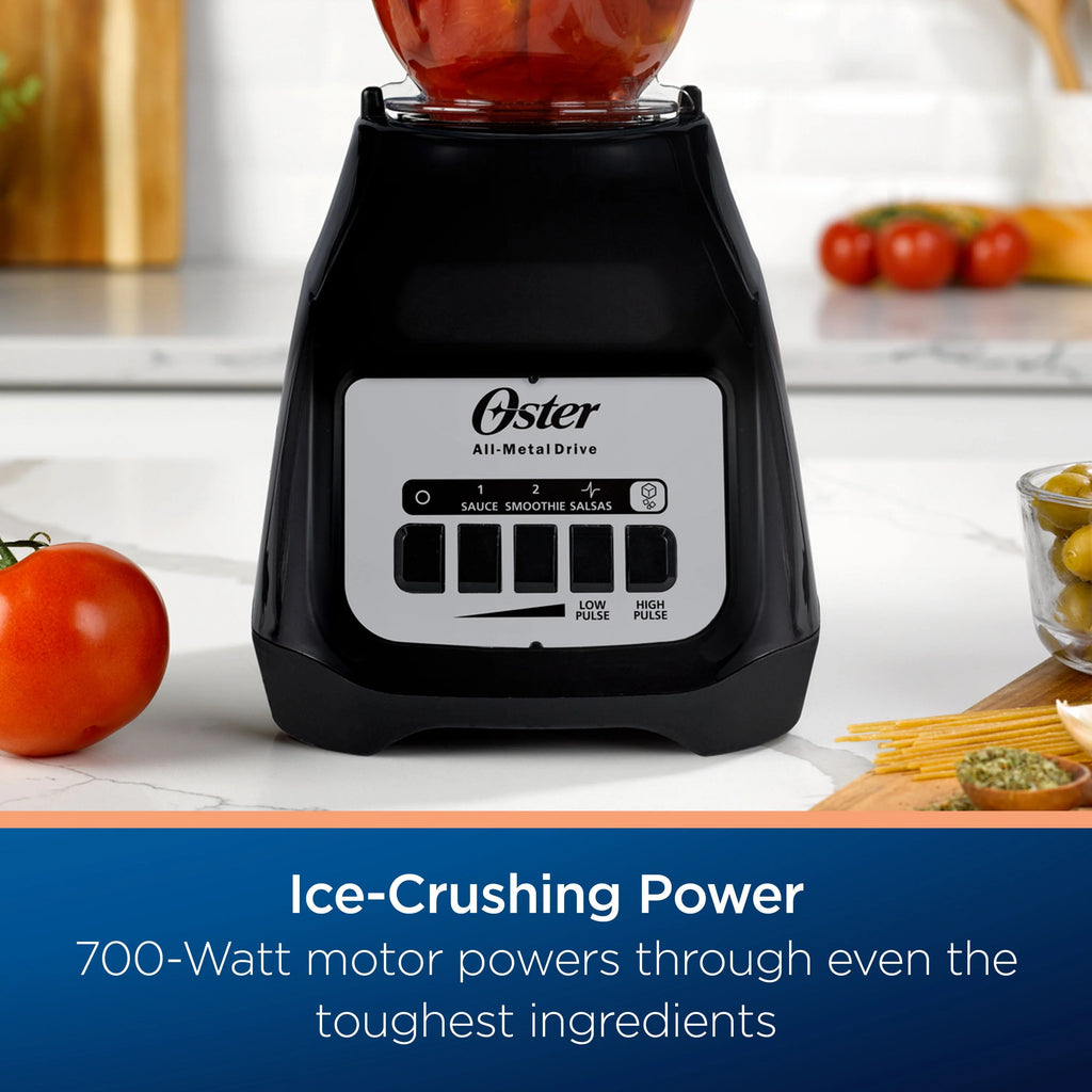 3-in-1 Blender and Food Processor S391