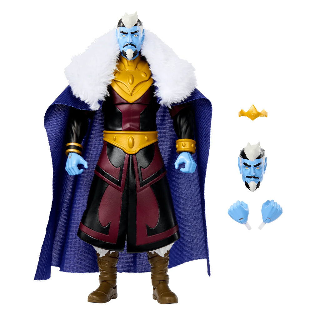 King Keldor Action Figure S51891