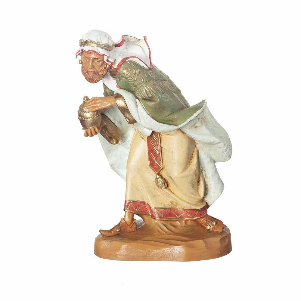 7.5 inch Scale King Gaspar W45817