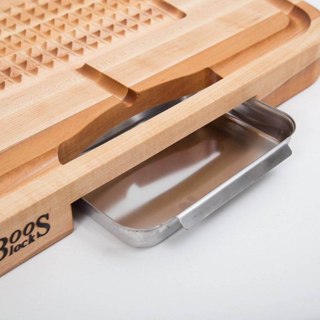 Maple Cutting Board A690