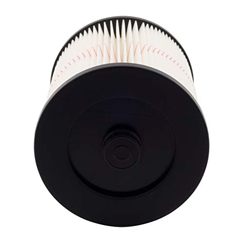 Replacement Filter for Wet/Dry Vacs (1 Pack) E385345