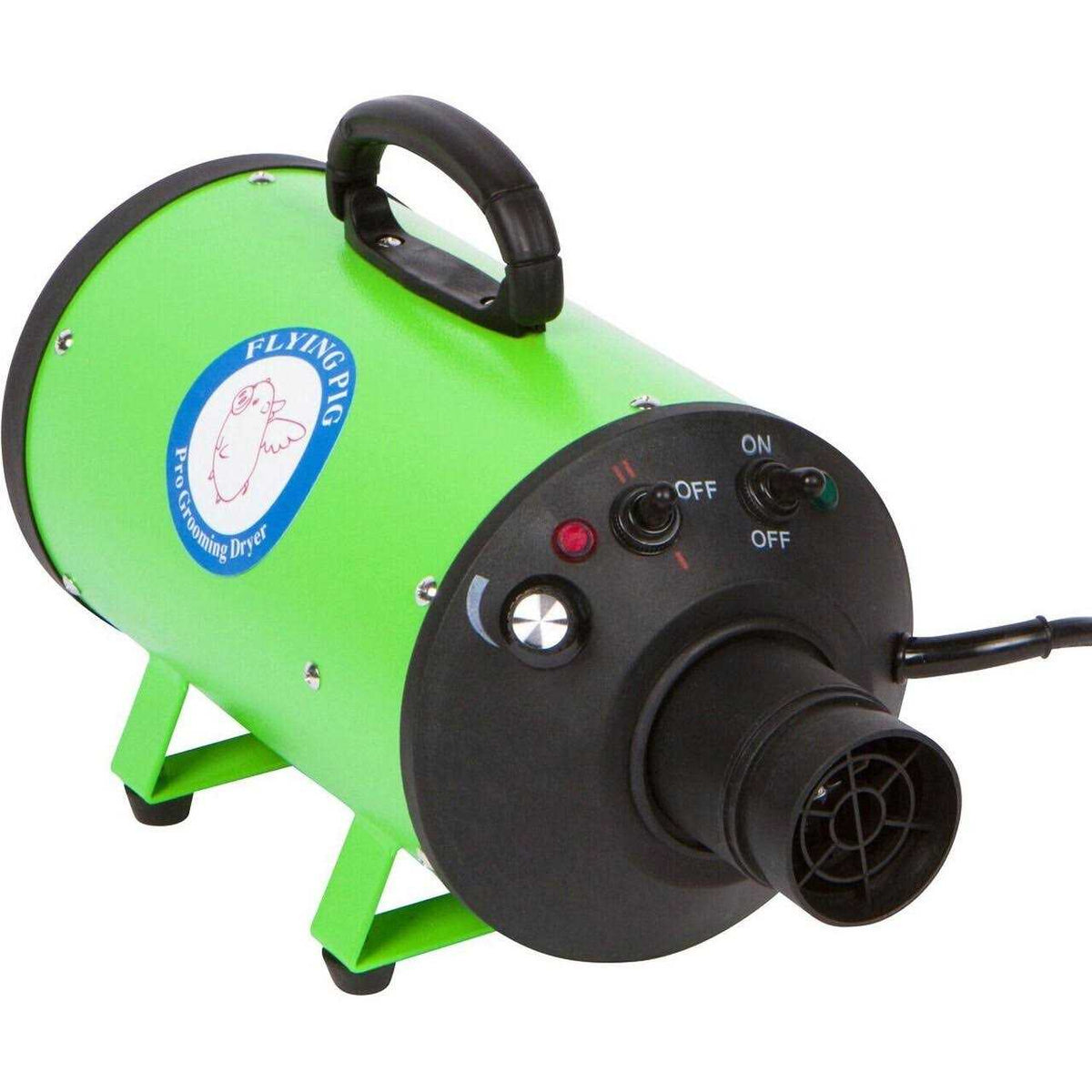 High Velocity Dog Pet Grooming Dryer N43466