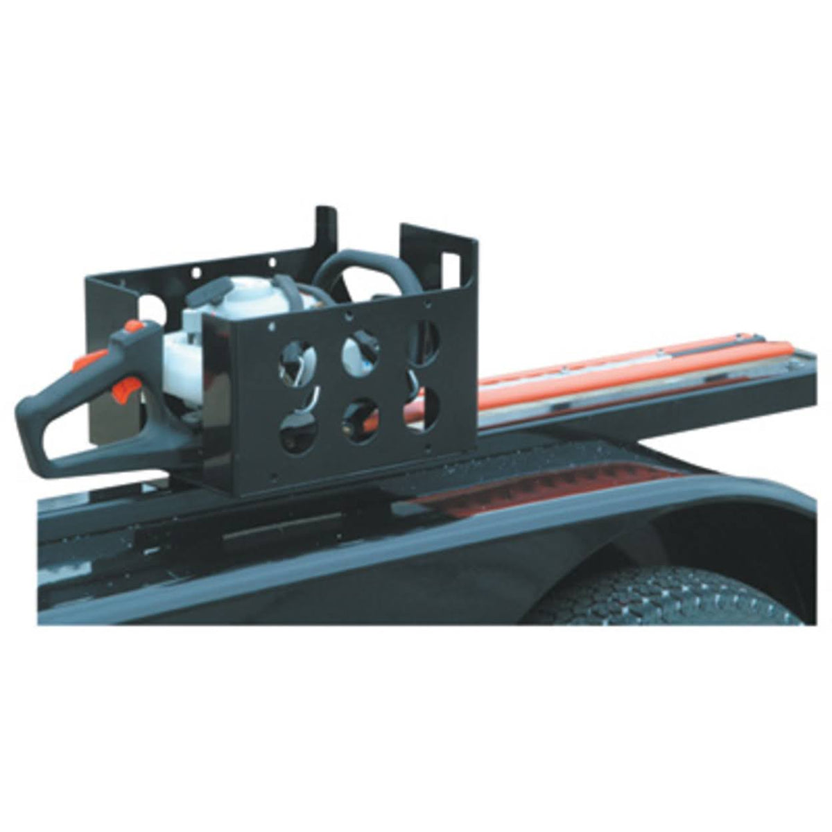 Landscape Trailer Multi-Rack F7173