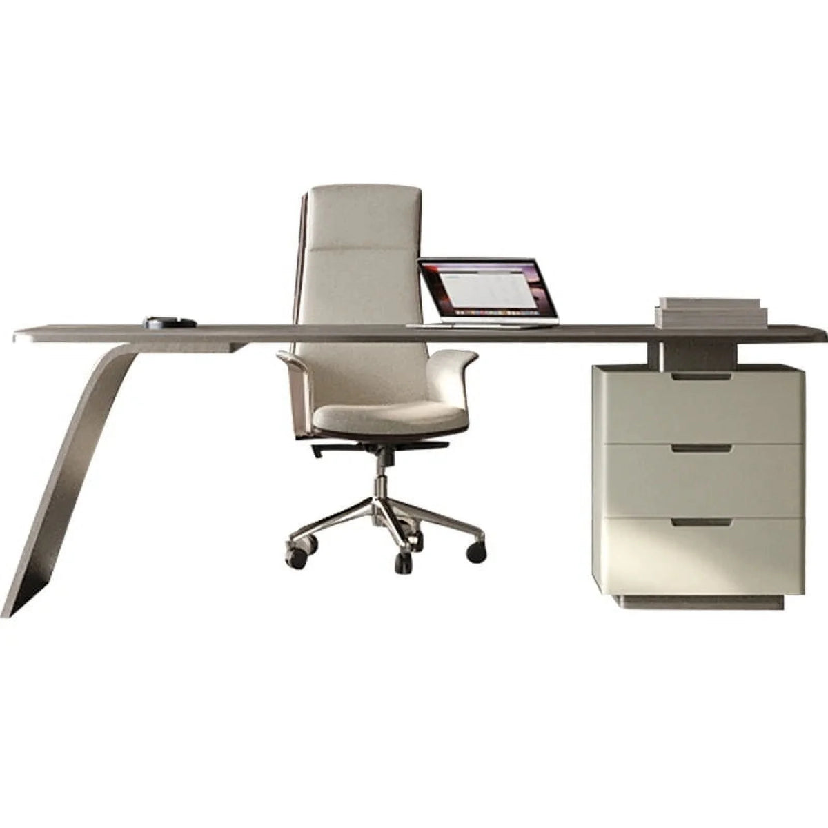 Modern Executive Office Desk I61048