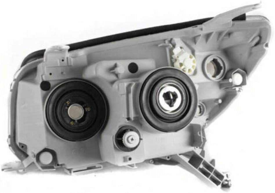 Toyota 4Runner 2006-2009 Headlight Assembly Passenger Side B5946