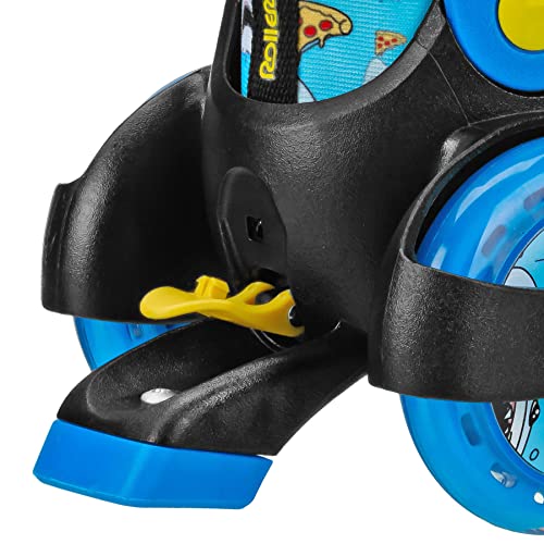 Adjustable Roller Skates P992278