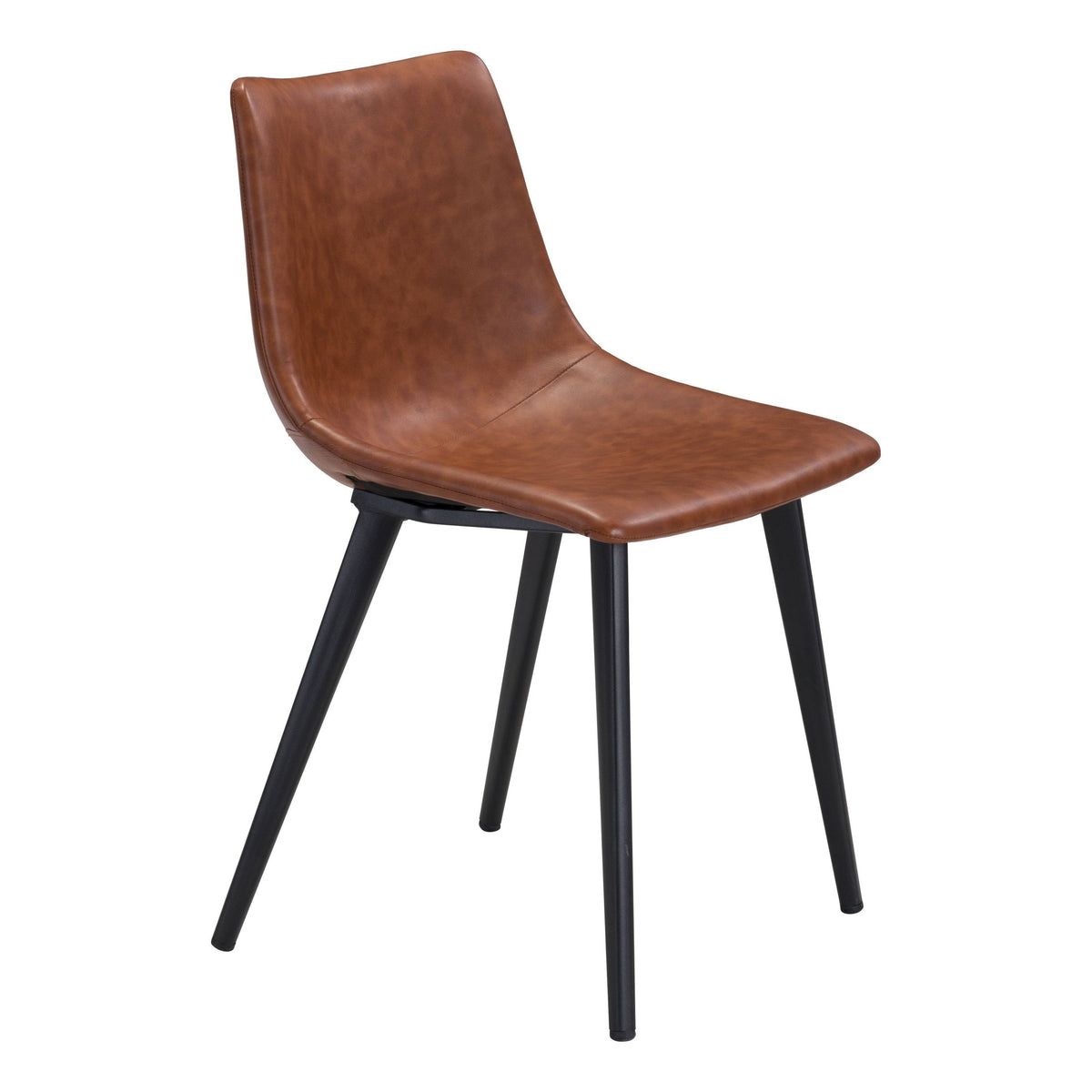 Gray Dining Chair (Set of 2) V570324