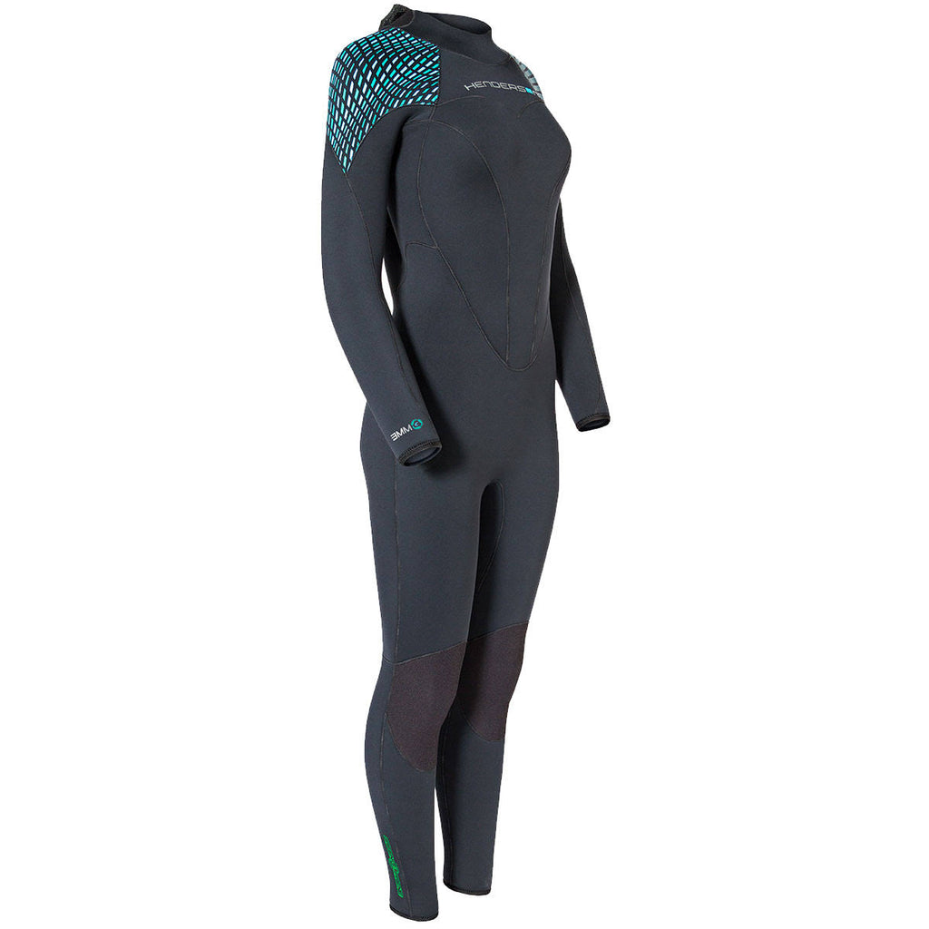 5mm Greenprene Fullsuit D495