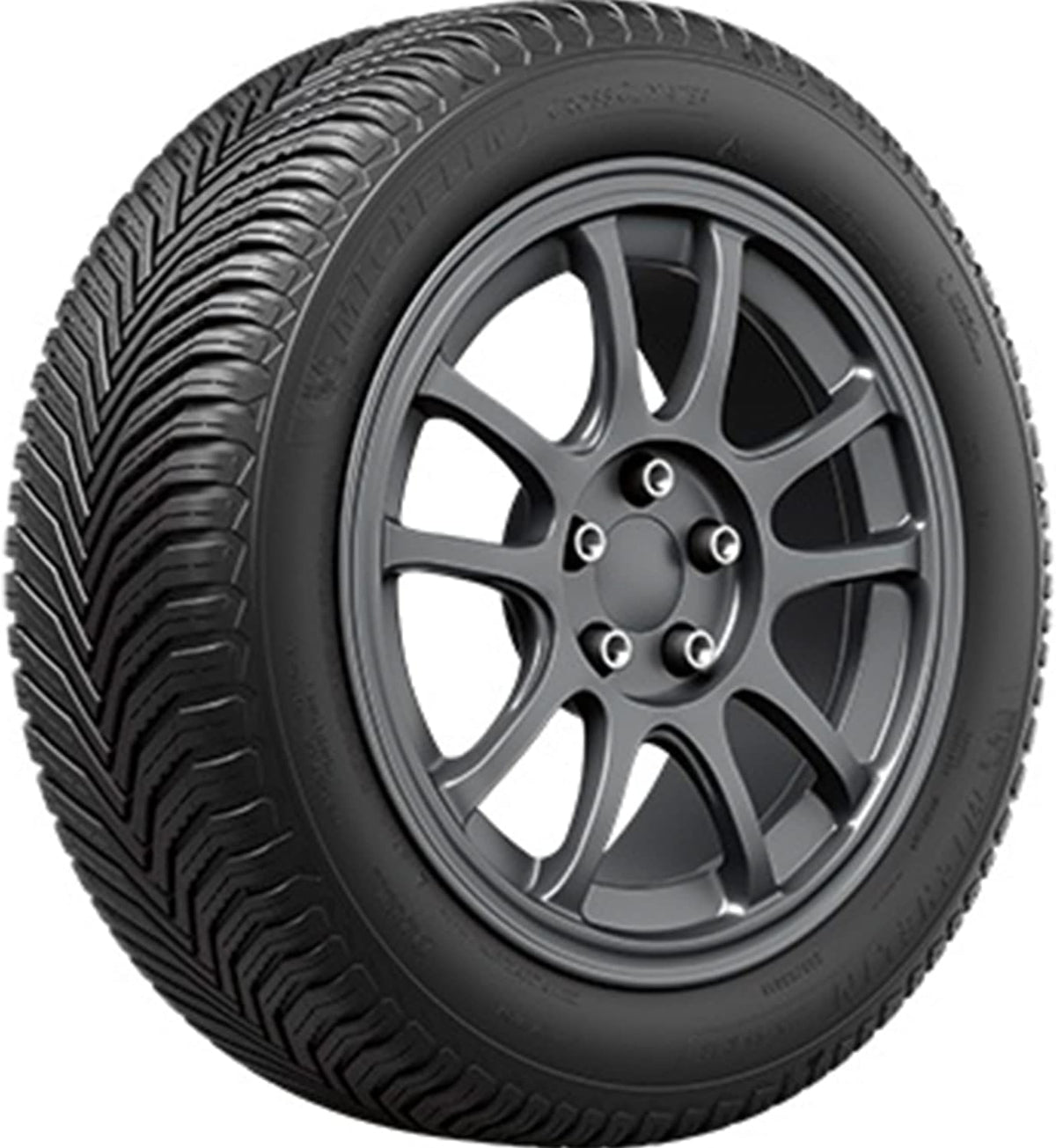 225/60R17 99H All-Season Car Tire N65584
