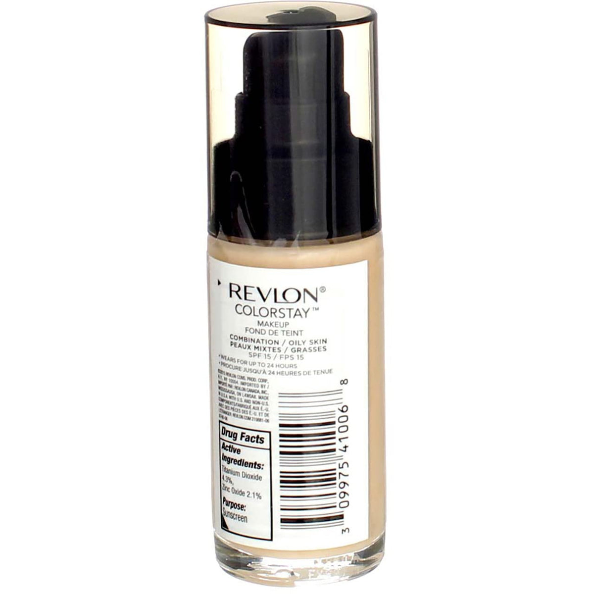 Medium Beige Makeup 1 Ounce K284