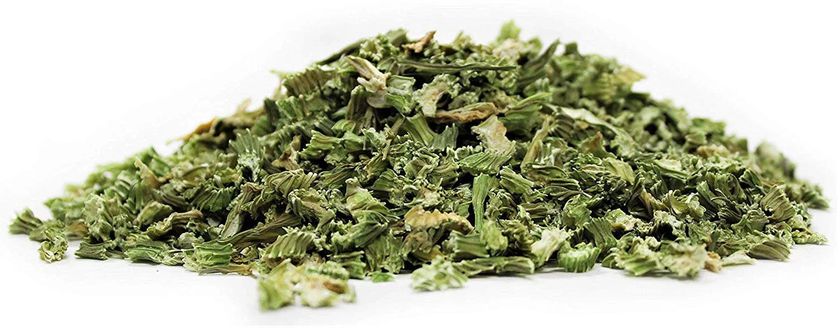 Dried Celery Flakes Large Jar K4423