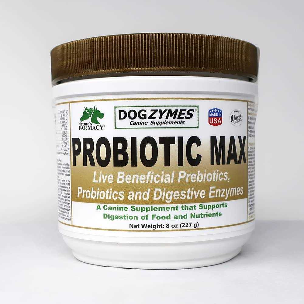 Probiotic Max Z5654