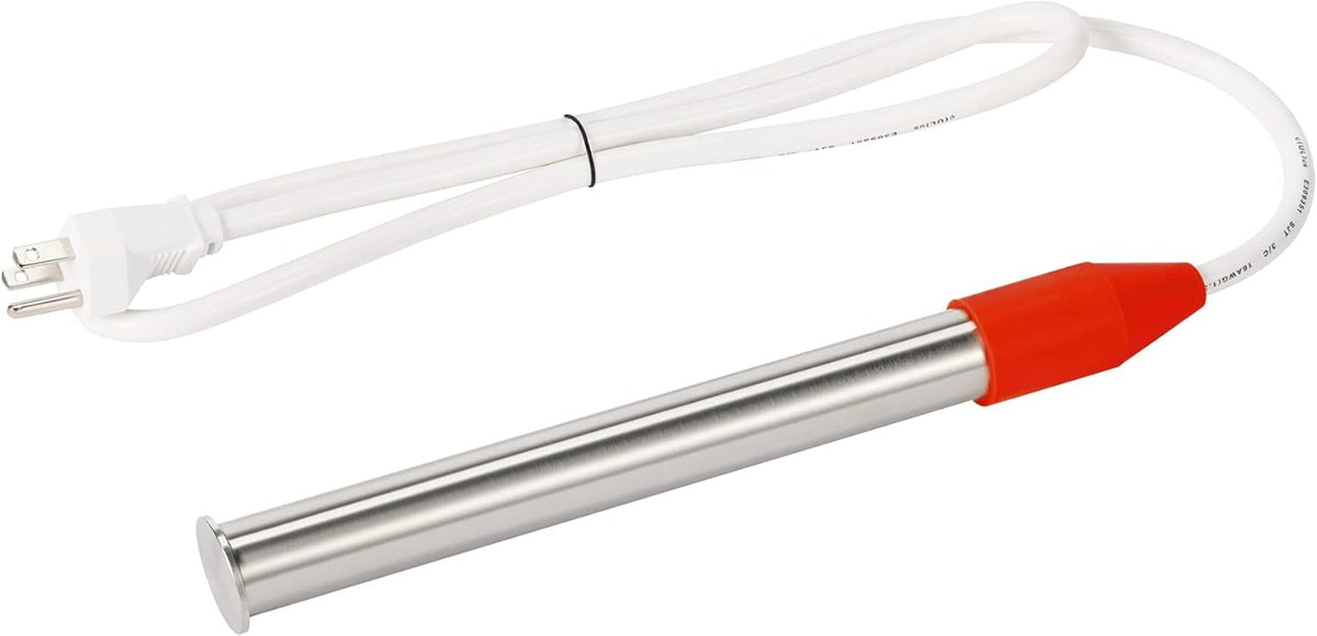 1000W Titanium Fully Submersible Bucket Heater, Pack of 2 R552