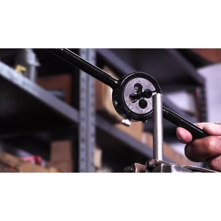 1-3/8x22-14X2-1/2x22 HSS Round Adjustable H361