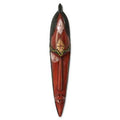 Wood Mask Wall Décor T777958